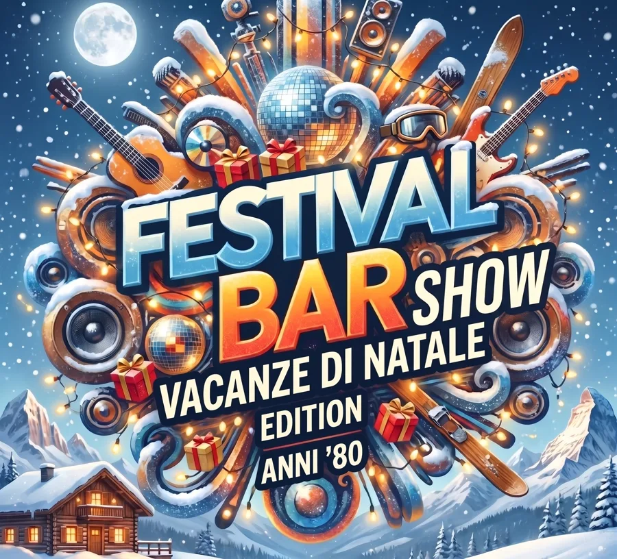 Logo Vacanze di Natale